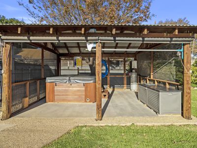 94 Wollamai Street, Finley