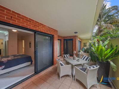 25 / 23A George Street, North Strathfield