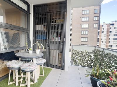 303 / 305 Trafalgar Street, Petersham