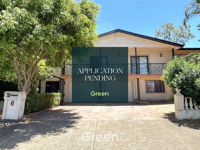 6 Winbourne Street, West Ryde