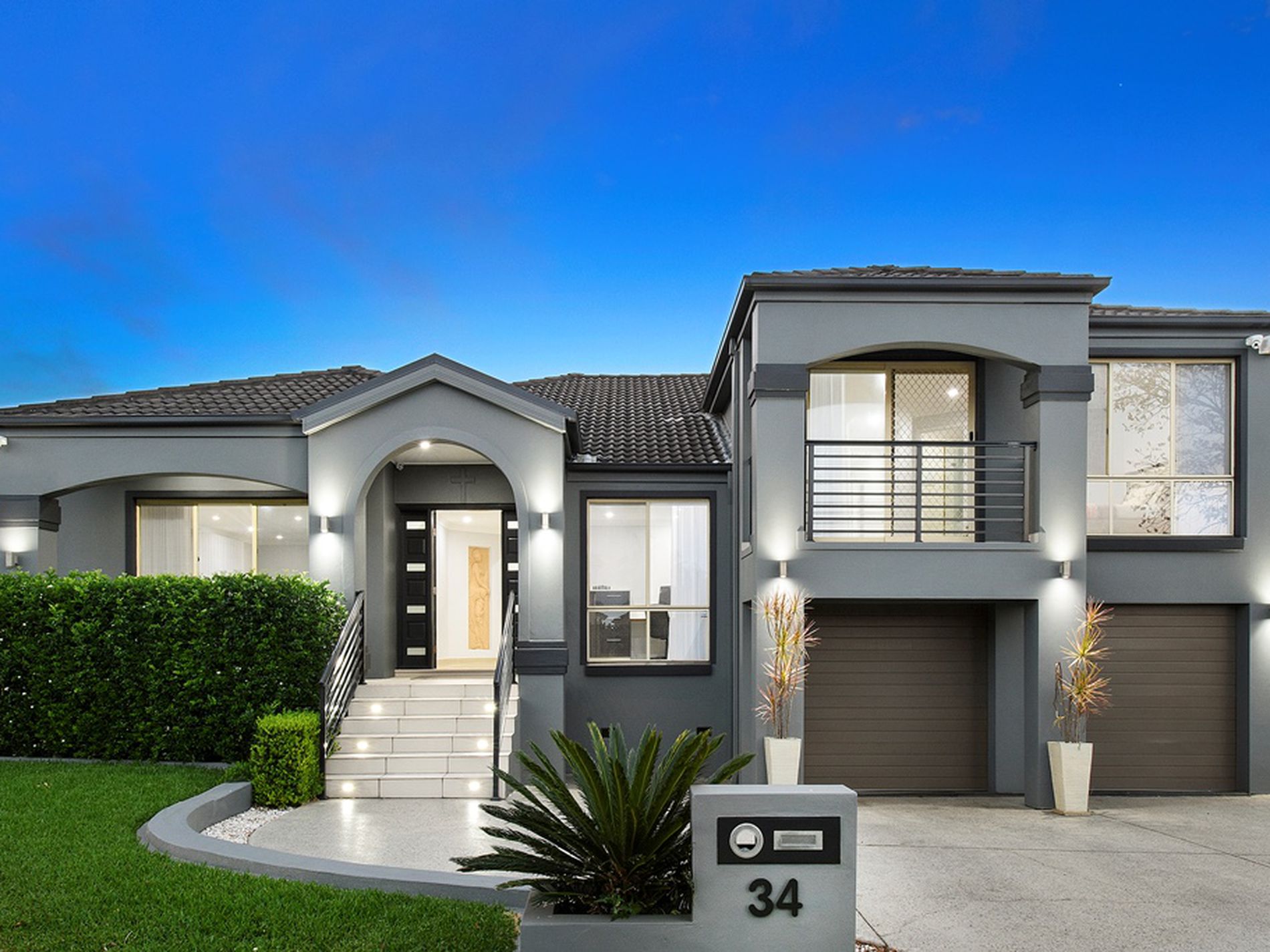 34 Oakleaf Avenue, Glenwood