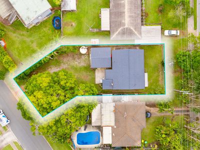 23 Narangba Road, Kallangur