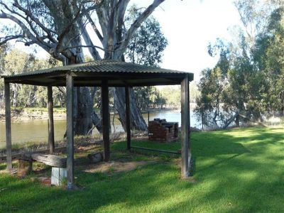 Tocumwal