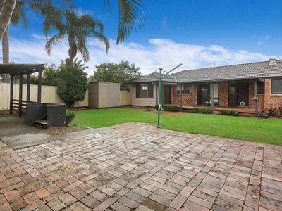 38 Cawdell Drive, Albion Park