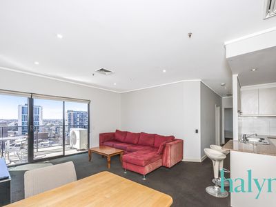 136 / 138 Barrack Street, Perth