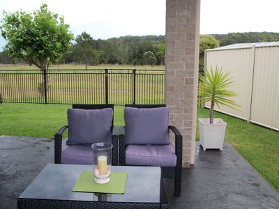 45 Wamara Crescent, Forster