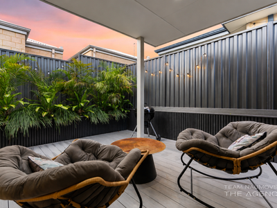 21B Ringmer Way, Westminster