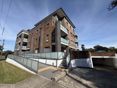 7 / 125 Memorial Avenue, Liverpool