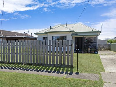 46 King Street, Portland