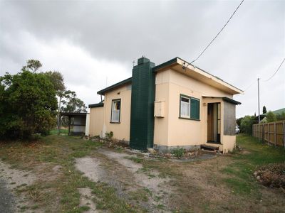 97 Old Bass Highway, Wynyard