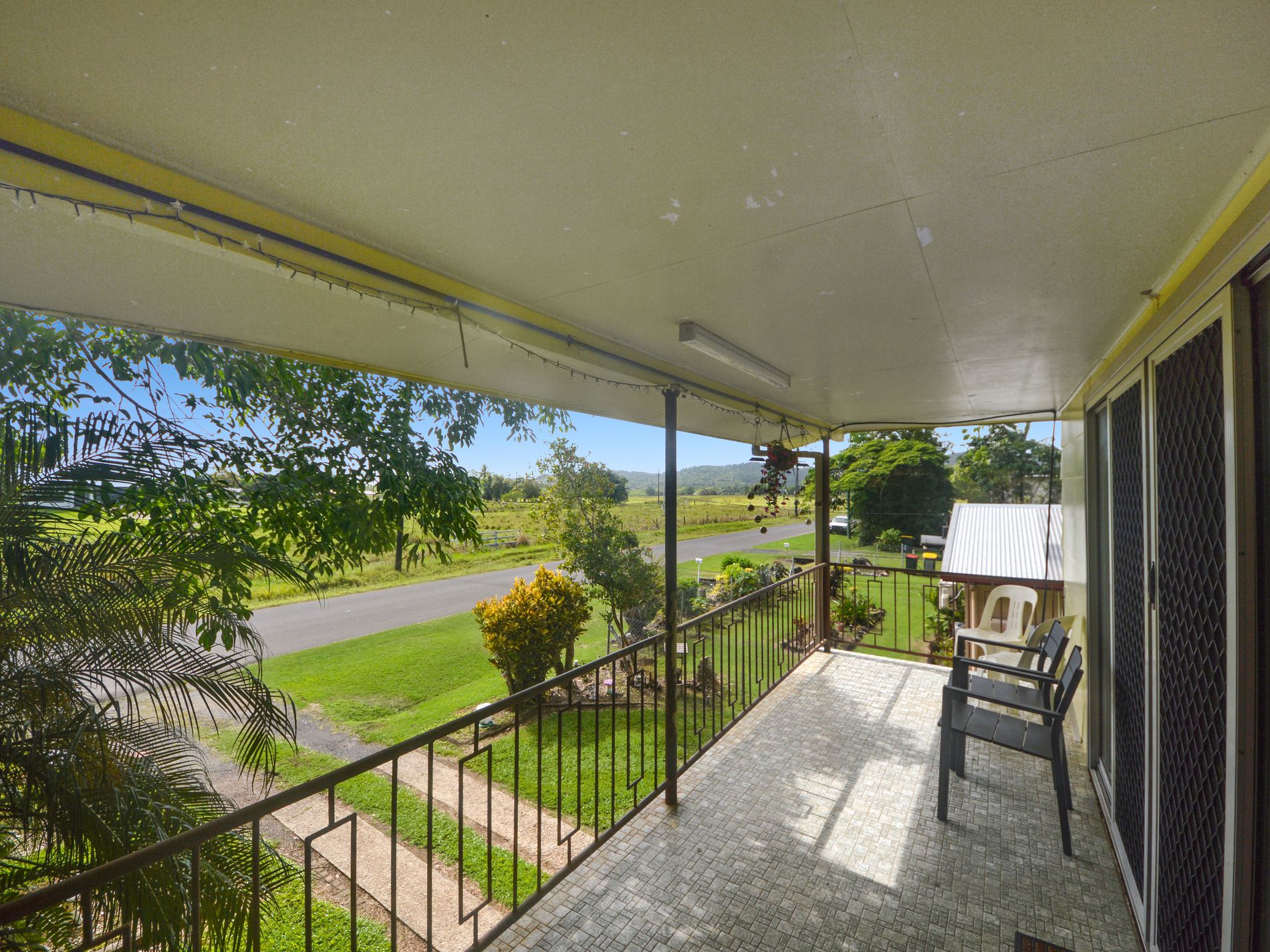 58 HOWE STREET, Webb
