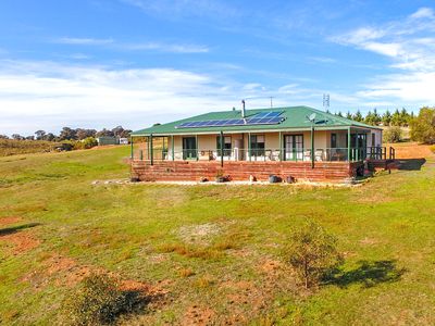 63 Meadows Lane, Heathcote