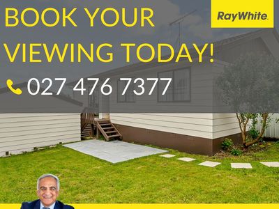 55 Hassan Drive, Massey