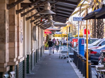 4 / 3 Wexford Street, Subiaco