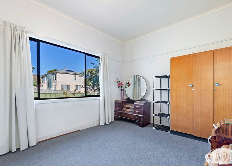 5 Townsend Street, Portland