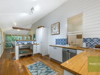 10 Cowley Street, West End