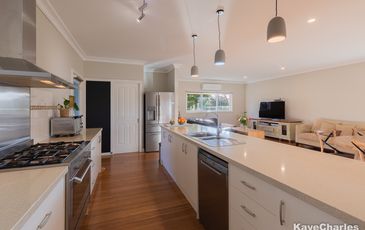 15-17 Quinn Road, Gembrook