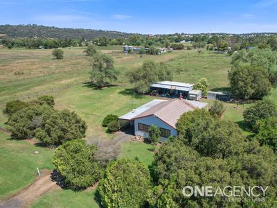 83 Russell Street, Quirindi