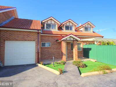 4 / 25 William Street, Condell Park