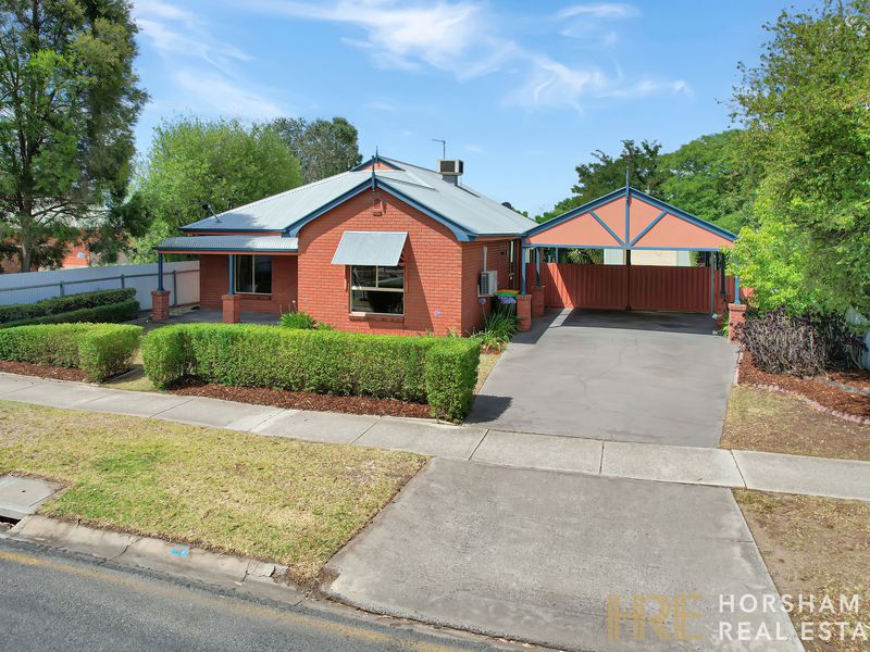 37 Hillary Street, Horsham