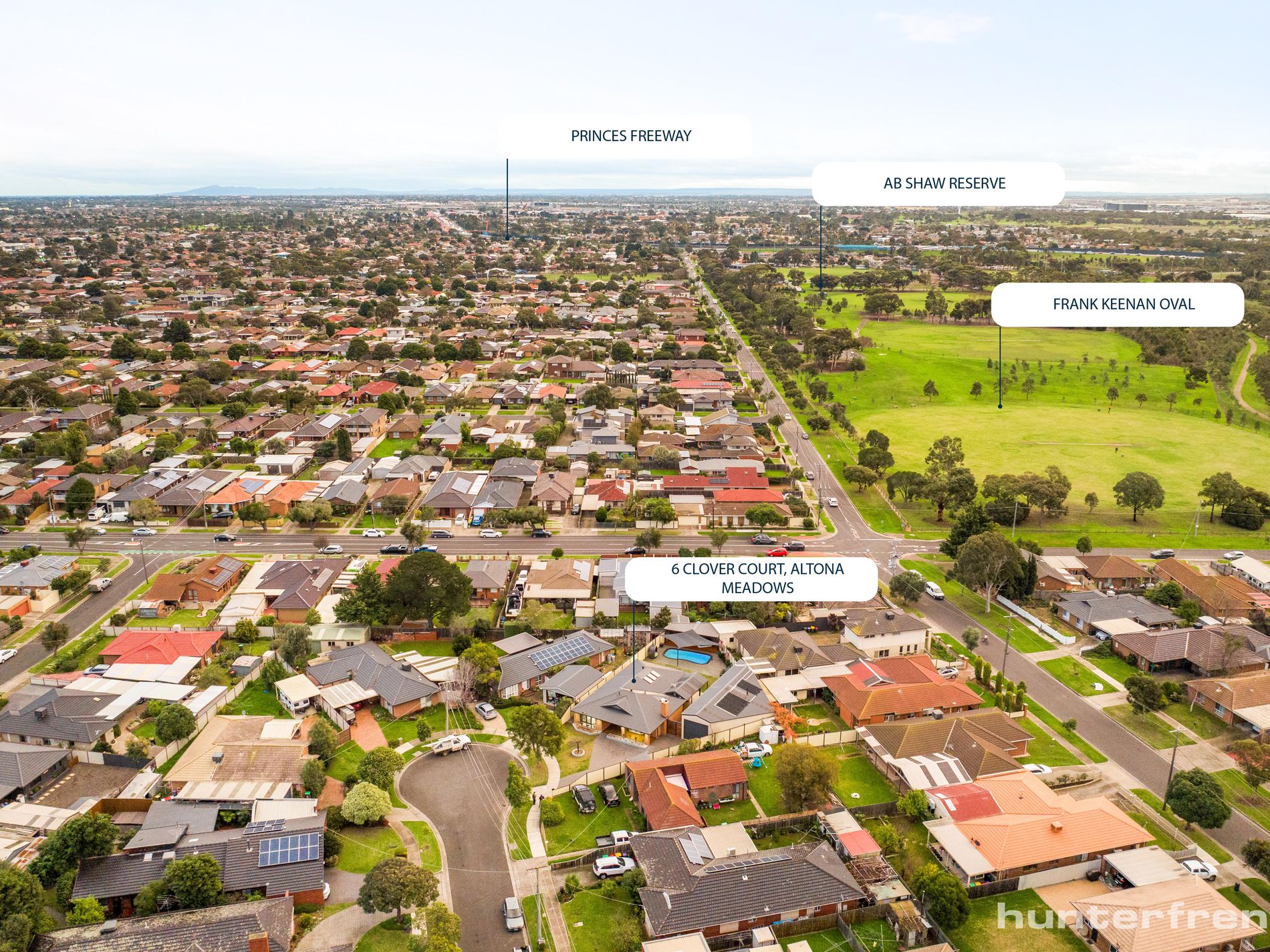 6 Clover Court, Altona Meadows