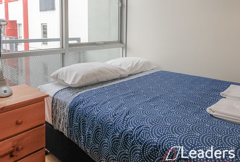 912 / 488 SWANSTON STREET, Carlton