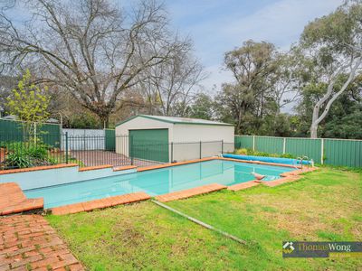 16 Audrey Crescent, Glen Iris