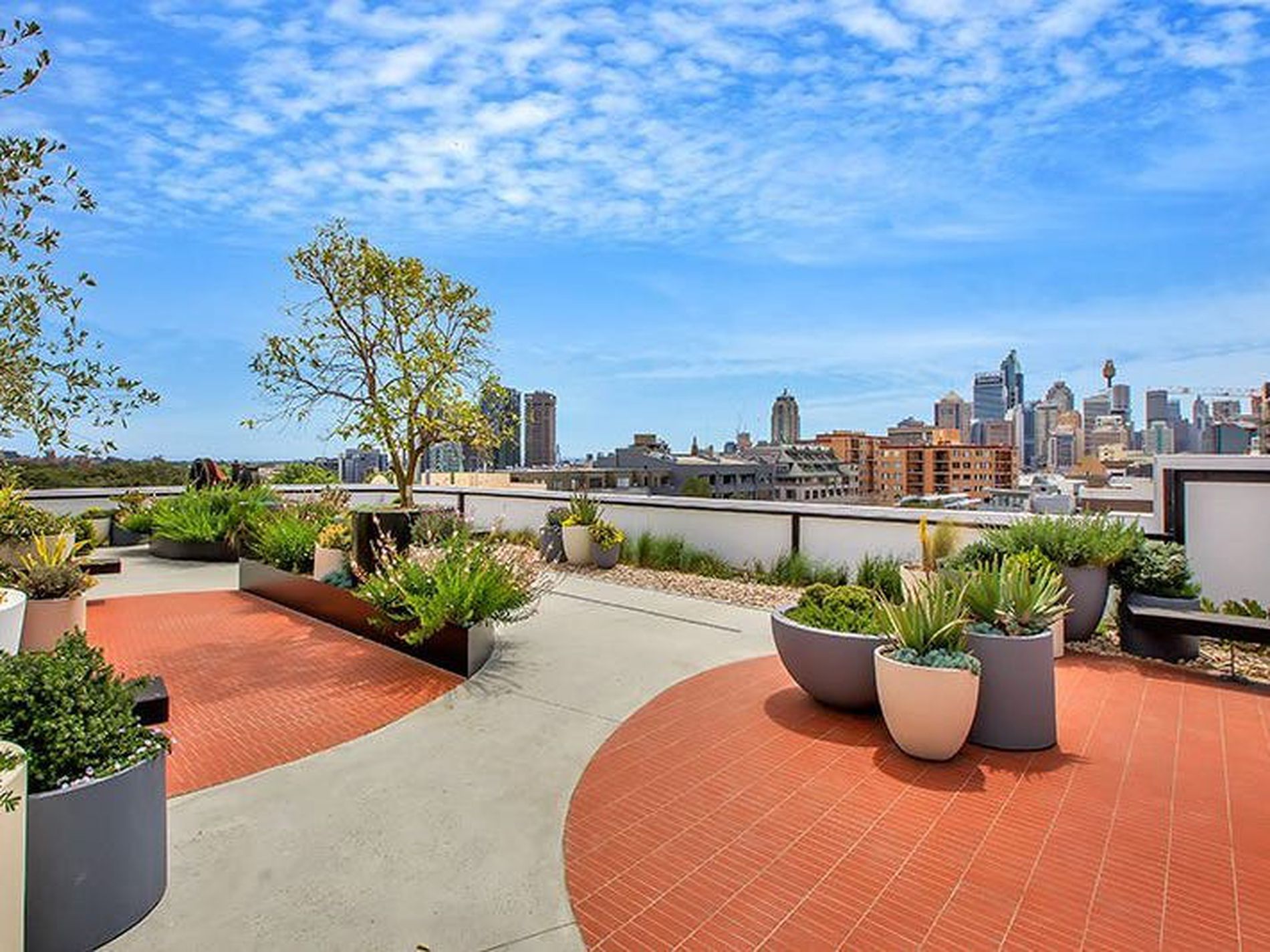 Level 3 / 1A Great Buckingham Street, Redfern