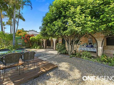 8 Warrego Drive, Point Vernon