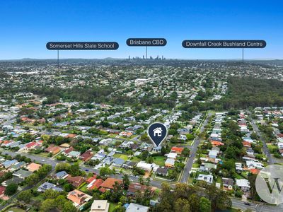 103 Basnett Street, Chermside West