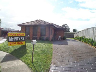 Cranbourne North