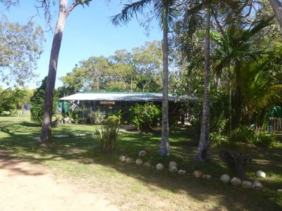 432 Railway Avenue, Cooktown