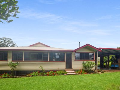 1888 TUMOULIN ROAD, Ravenshoe