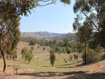240 Dry Creek Road, Bonnie Doon