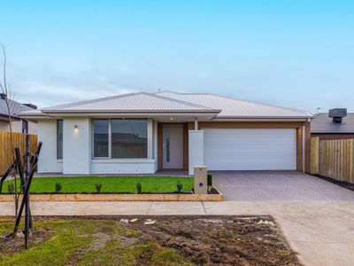 17 Prana Way, Werribee