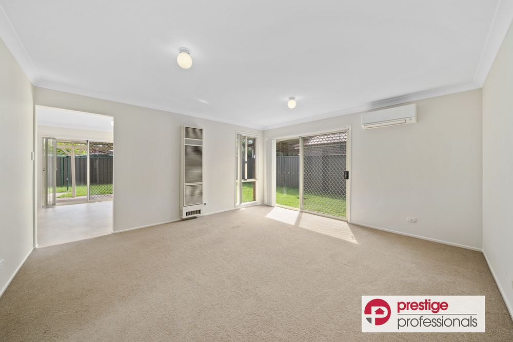 11 Gracemere Court, Wattle Grove