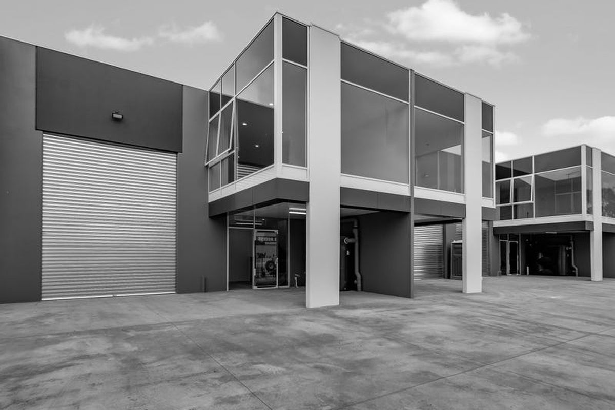 5 / 11 Ganton Court, Williamstown
