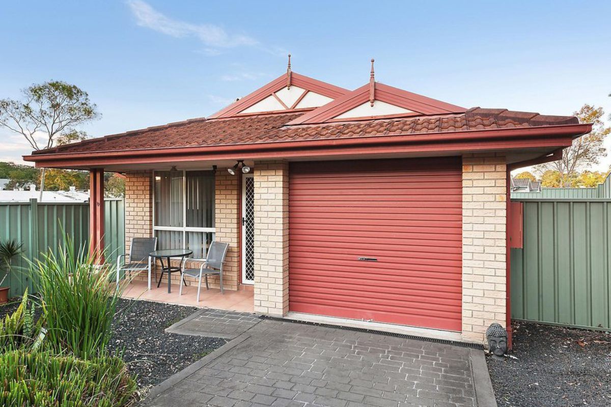 19 / 883 Pacific Highway, Lisarow