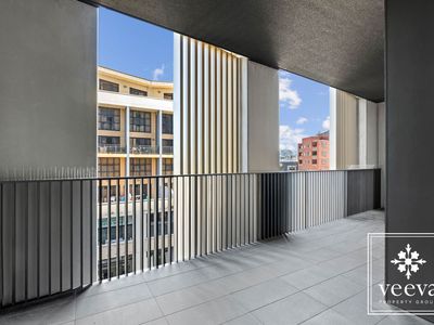 511 / 88 Church Street, Parramatta
