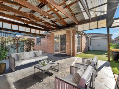 21 Storkbill Road, Wyndham Vale