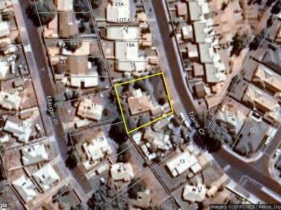 17 Traine Crescent, South Hedland