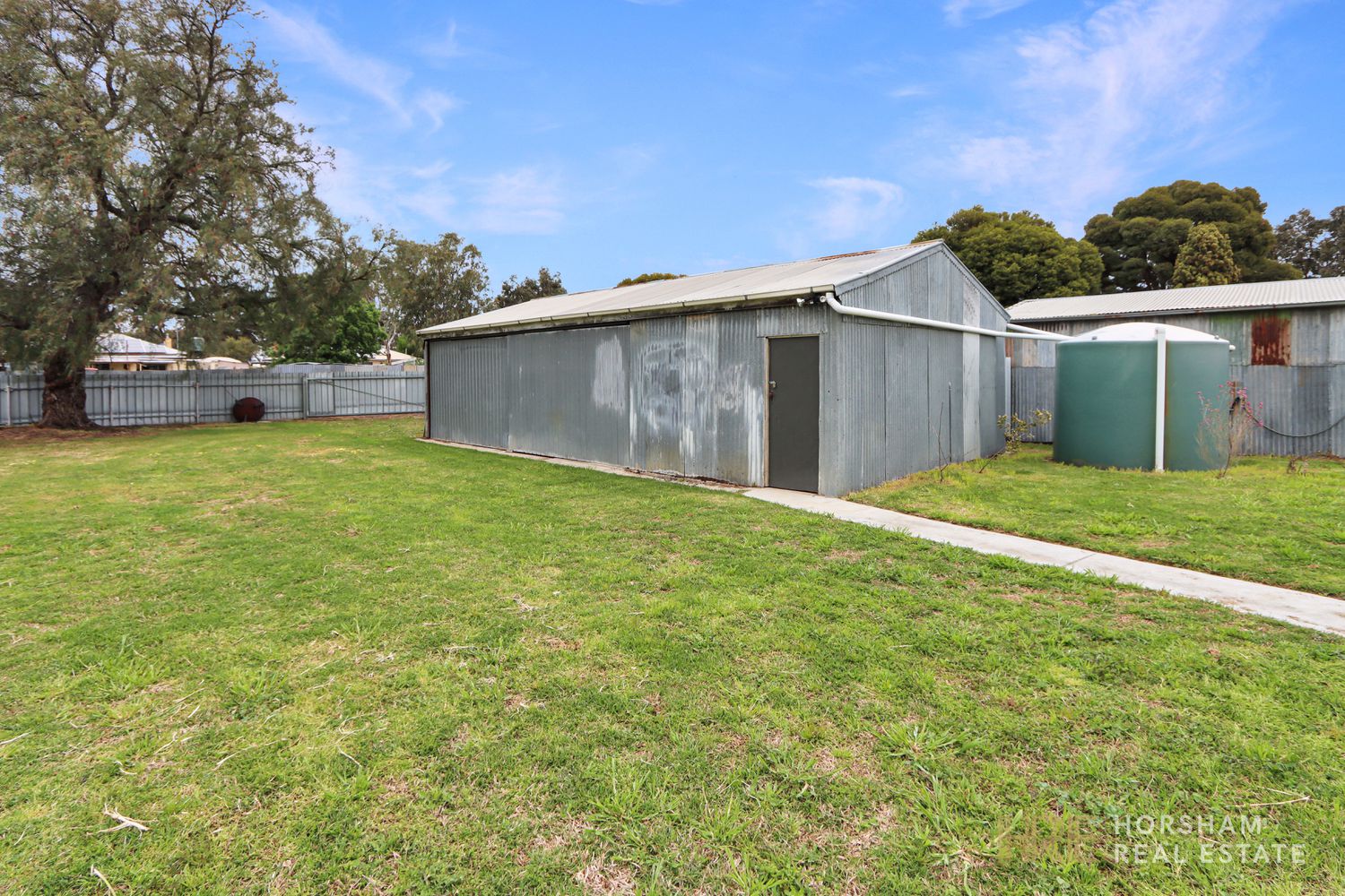37 Barrack Street, Goroke