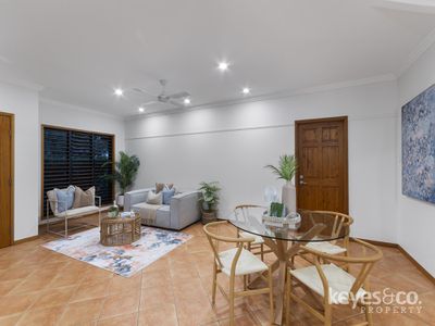 13 Hawkesbury Lane, Douglas