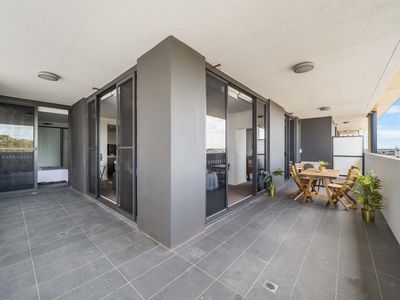 44 / 387 Macquarie Street, Liverpool