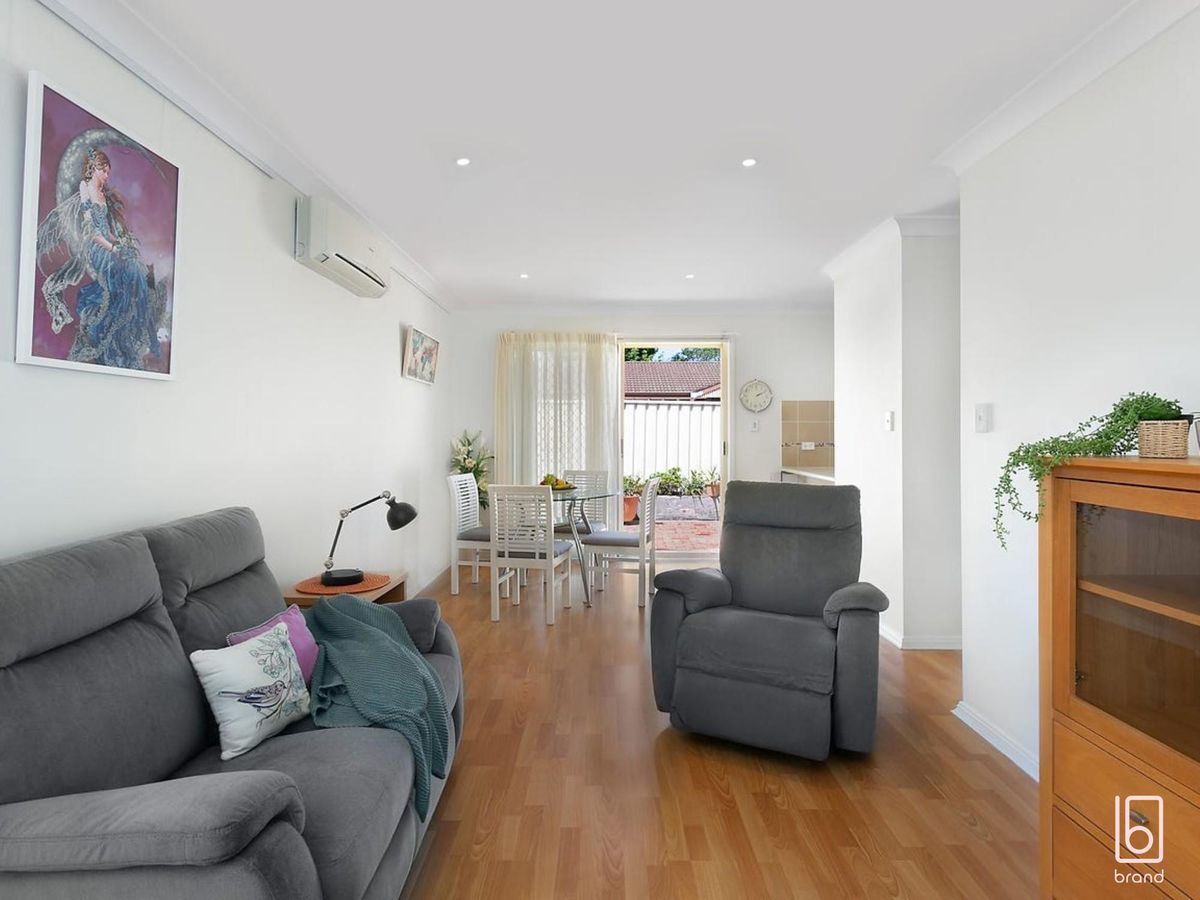8 / 40-44 Nirvana Street, Long Jetty