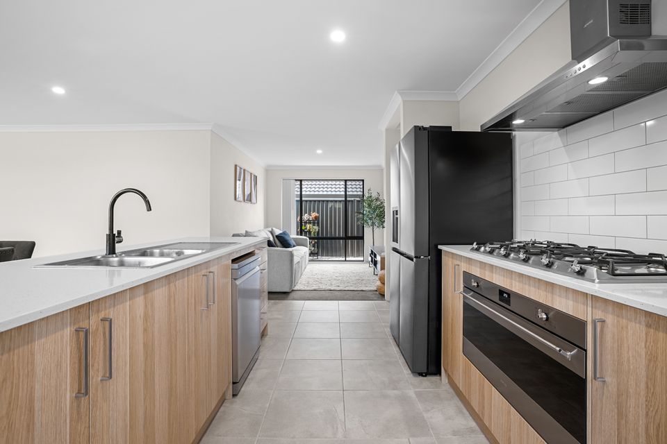 13 GEORGIA WAY, Baldivis