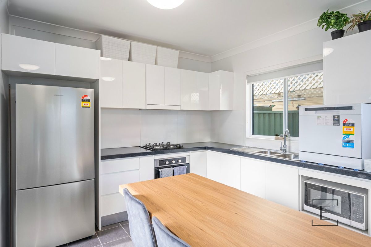 61 Woodpark Road, Woodpark