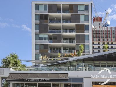 505 / 19 Ogilvie Road, Mount Pleasant