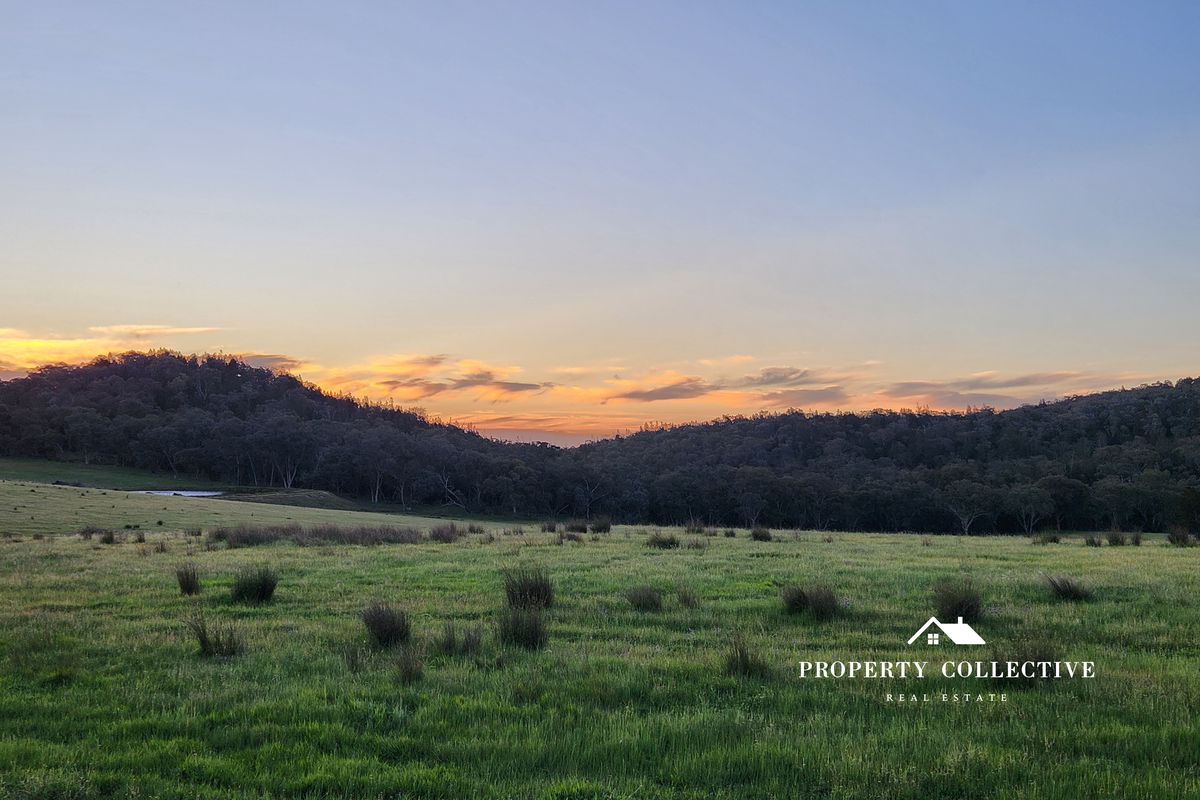 Lot 2, PS304055 Beechworth-Wangaratta Road, Everton Upper