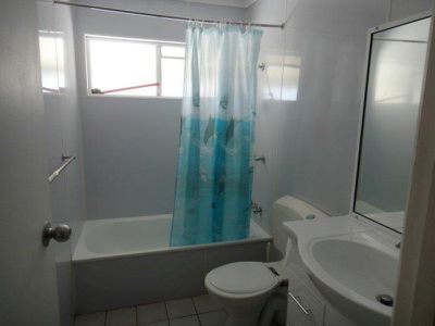 6 / 11 Boundary, Cooktown